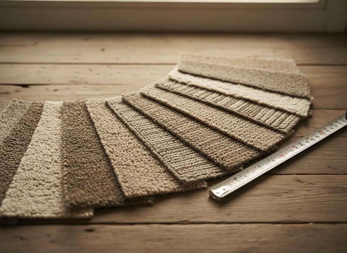 Carpet Installation Walled Lake, MI FAQs