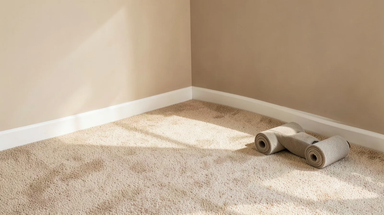 Carpet Installation in Walled Lake, MI near me
